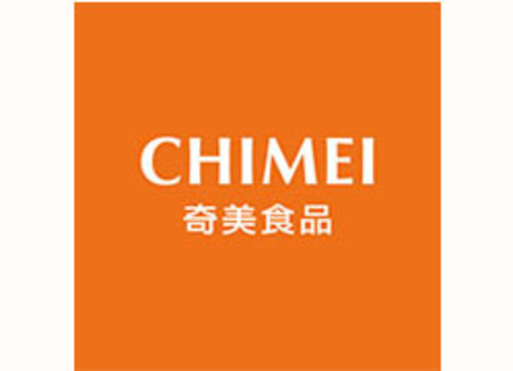 奇美